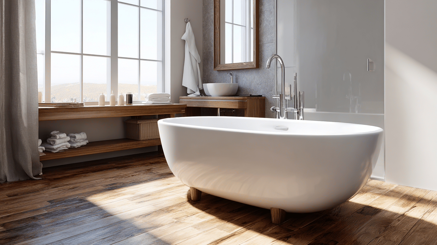 Découvrez comment déboucher une baignoire efficacement avec les meilleures méthodes, les erreurs à éviter et les bons réflexes pour prévenir les bouchons.