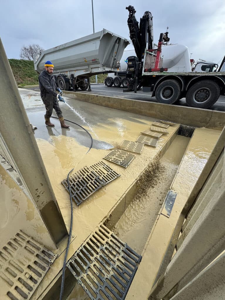 Vidange Débourrage Nettoyage Marquis Multiservices