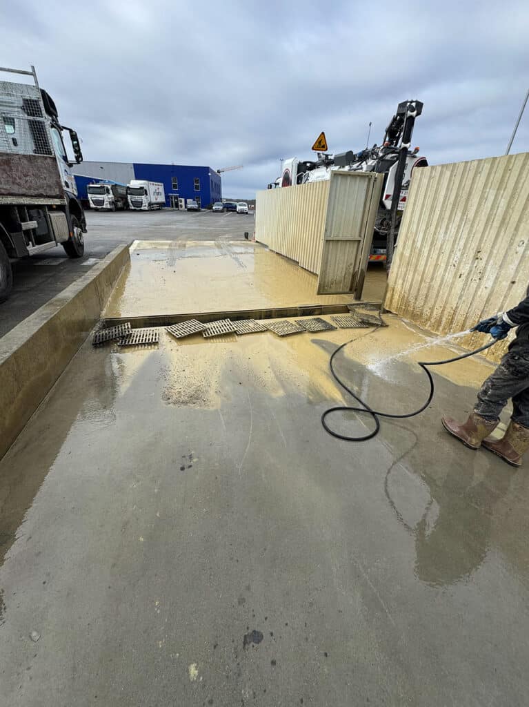 Vidange Débourrage Nettoyage Marquis Multiservices