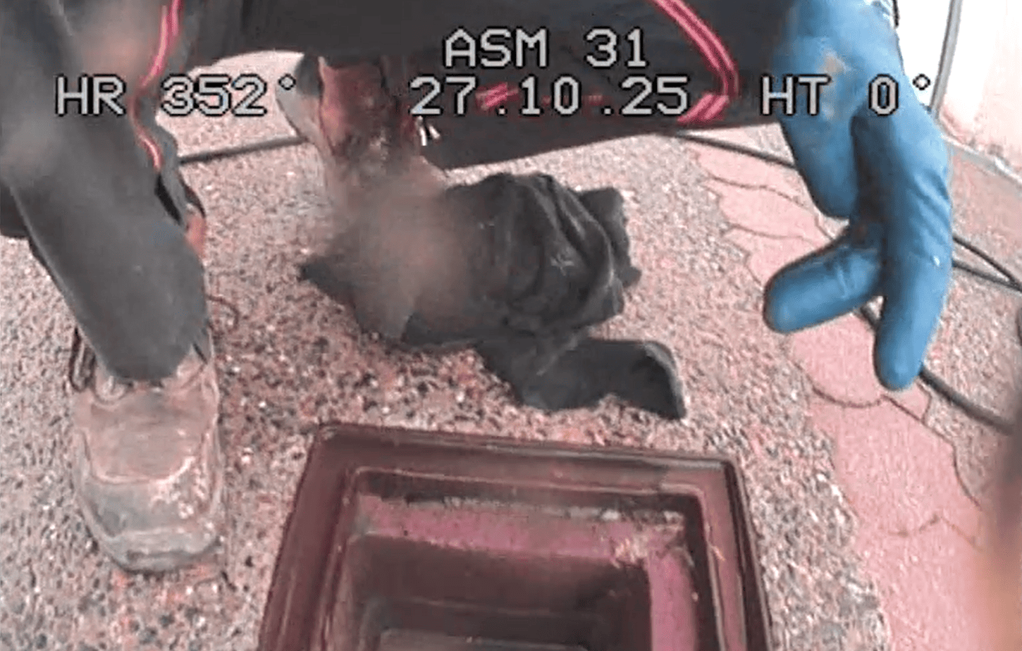 Diagnostique Débourbage Marquis Multiservice