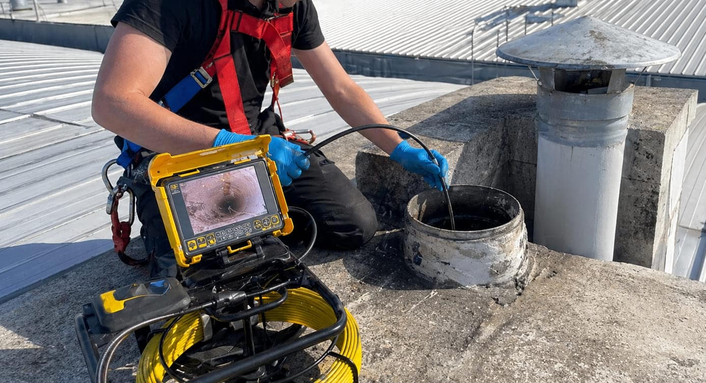 Diagnostic / réseau