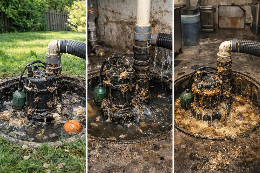 marquis multiservices entretien pompe de relevage fréquence