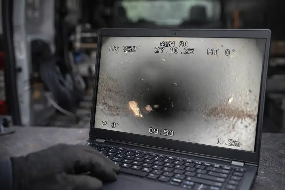 marquis multiservices inspection caméra diagnostic réseaux