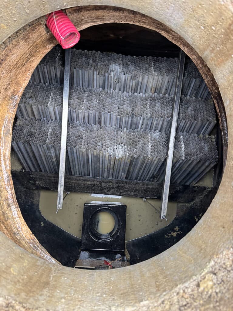 Opération de Débourrage Par Marquis Multiservices