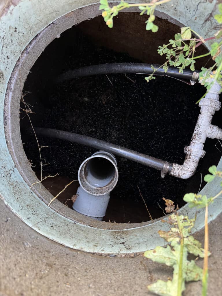 Vidange fosse septique à Tournefeuille Toulouse